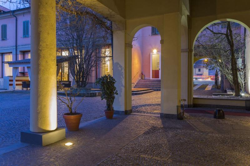 Hotel Ponte Di Rialto - Genel