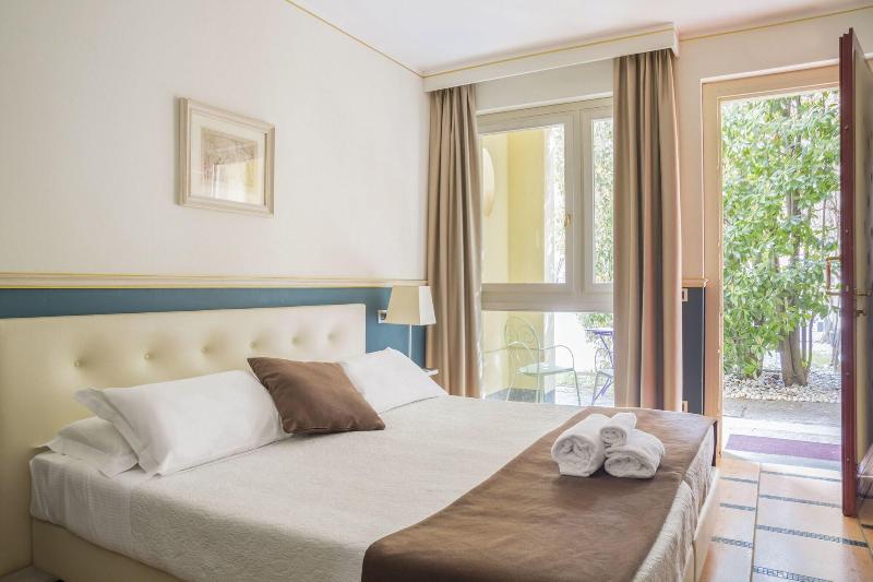 Hotel Ponte Di Rialto - Oda