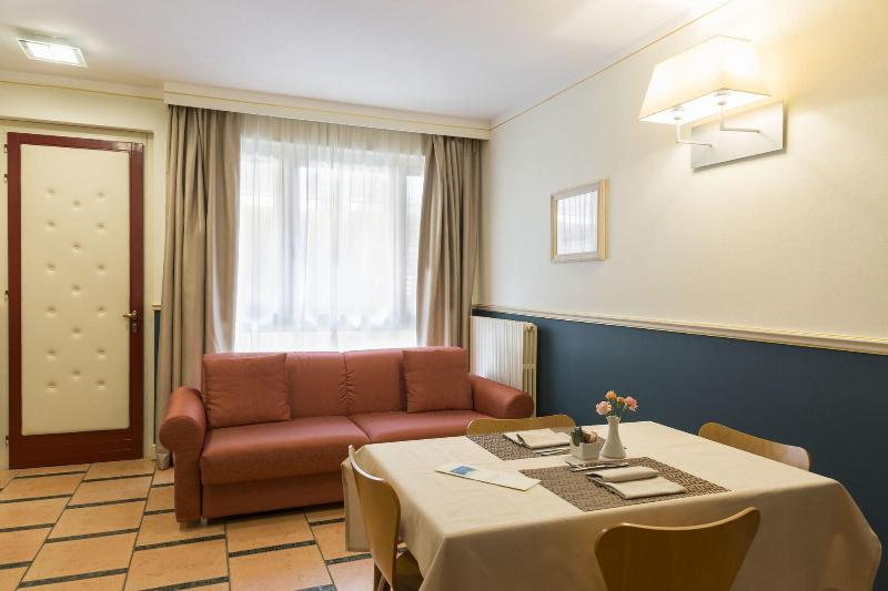 Hotel Ponte Di Rialto - Oda