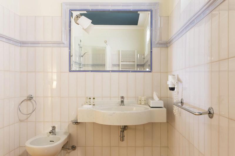 Hotel Ponte Di Rialto - Oda