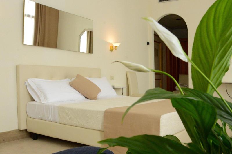 Hotel Ponte Di Rialto - Oda