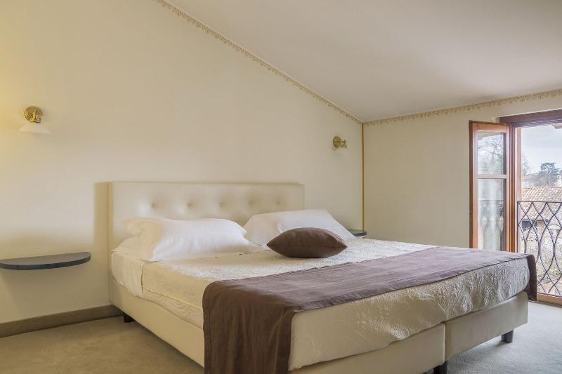 Hotel Ponte Di Rialto - Oda