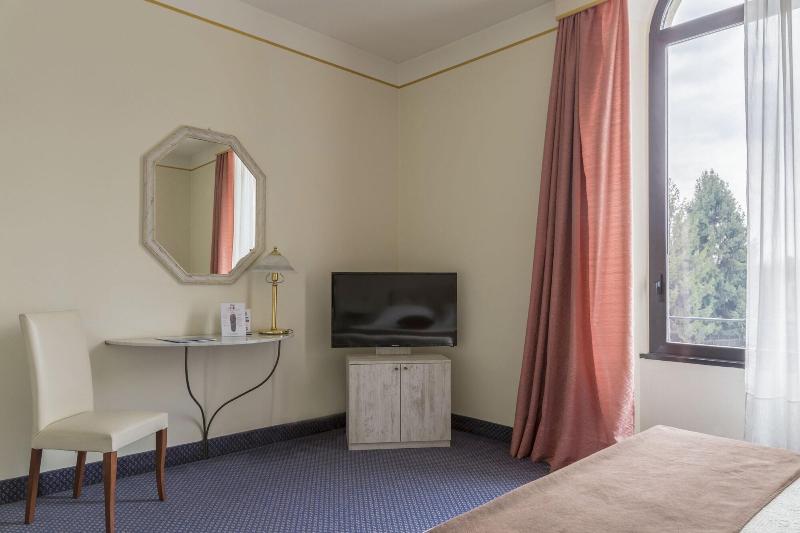Hotel Ponte Di Rialto - Oda