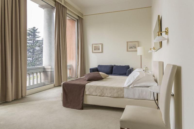 Hotel Ponte Di Rialto - Oda