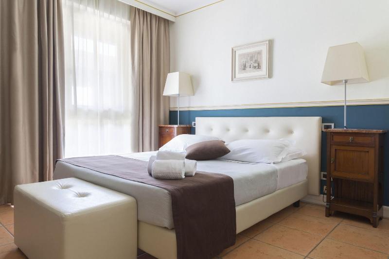 Hotel Ponte Di Rialto - Oda