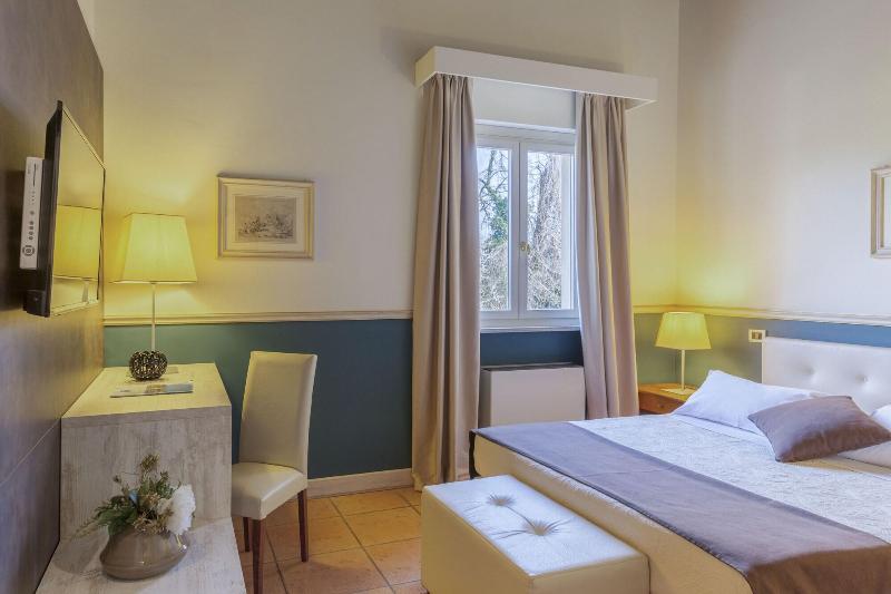 Hotel Ponte Di Rialto - Oda