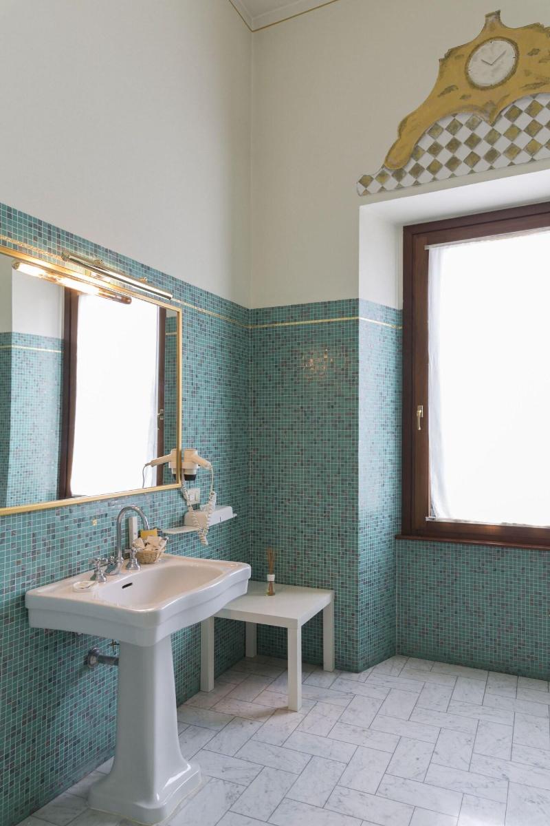 Hotel Ponte Di Rialto - Oda
