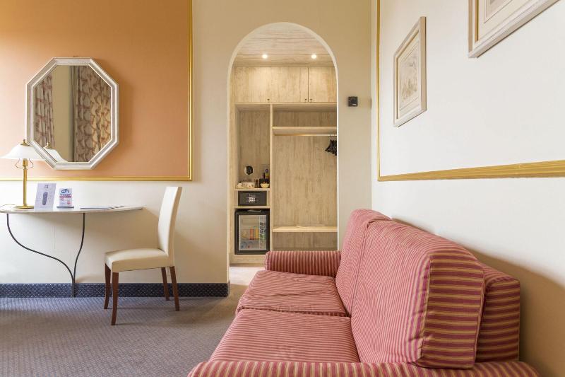 Hotel Ponte Di Rialto - Oda