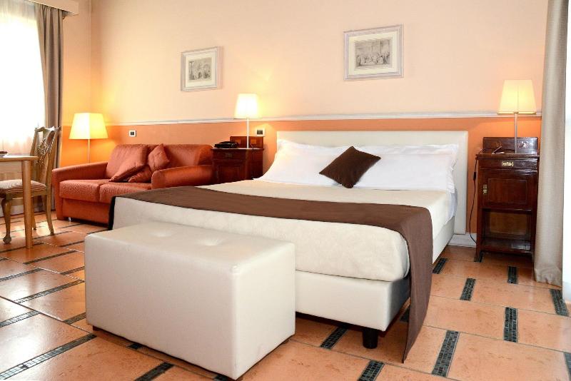 Hotel Ponte Di Rialto - Oda