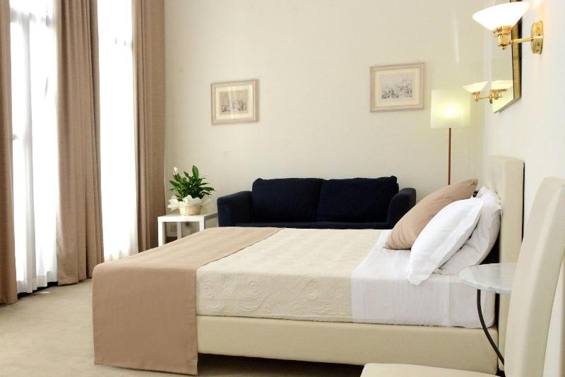 Hotel Ponte Di Rialto - Oda