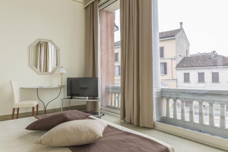 Hotel Ponte Di Rialto - Oda