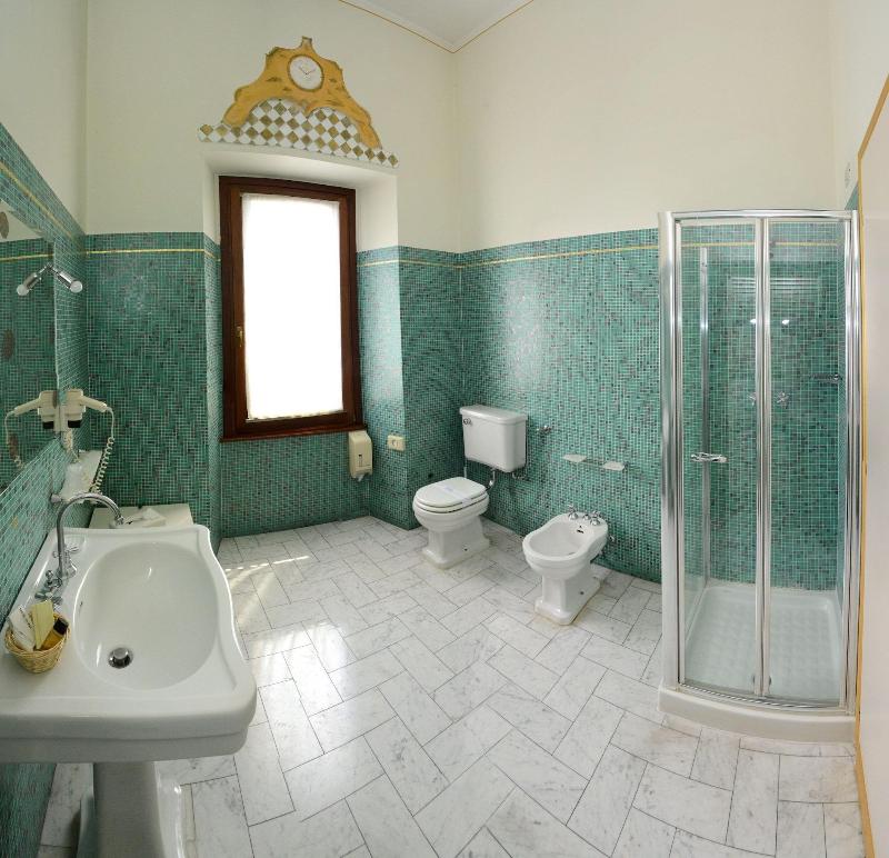 Hotel Ponte Di Rialto - Oda