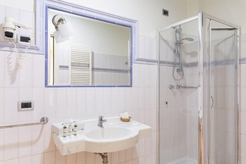 Hotel Ponte Di Rialto - Oda