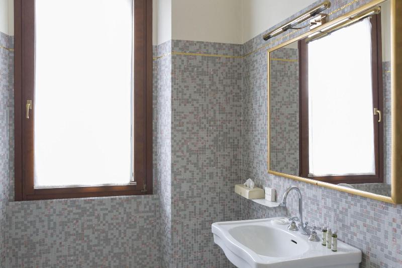 Hotel Ponte Di Rialto - Oda