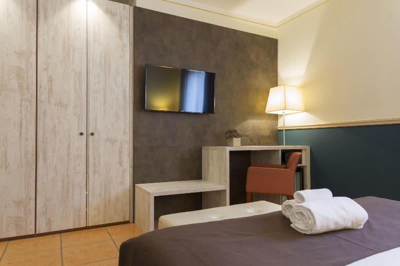 Hotel Ponte Di Rialto - Oda