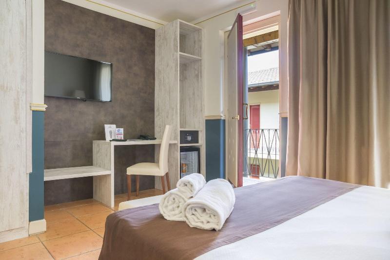 Hotel Ponte Di Rialto - Oda
