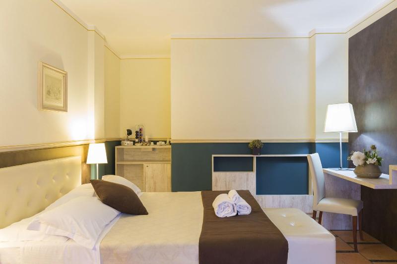 Hotel Ponte Di Rialto - Oda