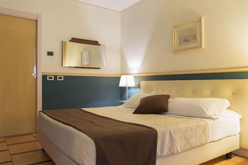 Hotel Ponte Di Rialto - Oda