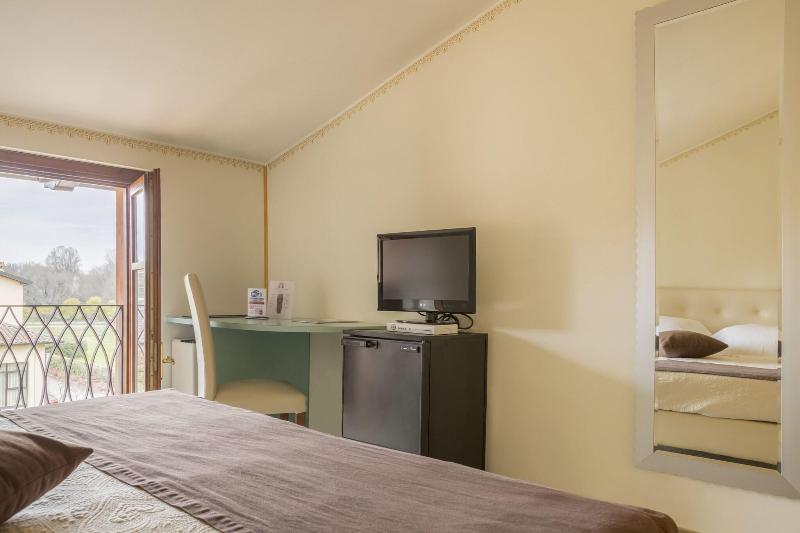 Hotel Ponte Di Rialto - Oda