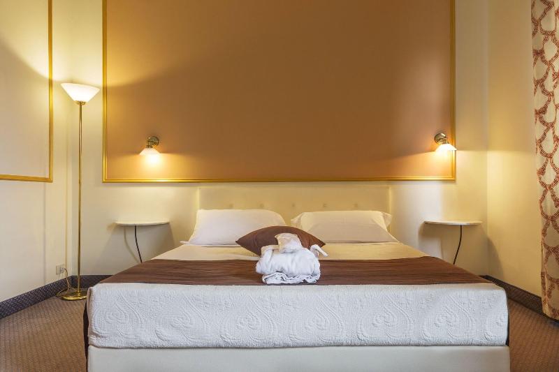 Hotel Ponte Di Rialto - Oda