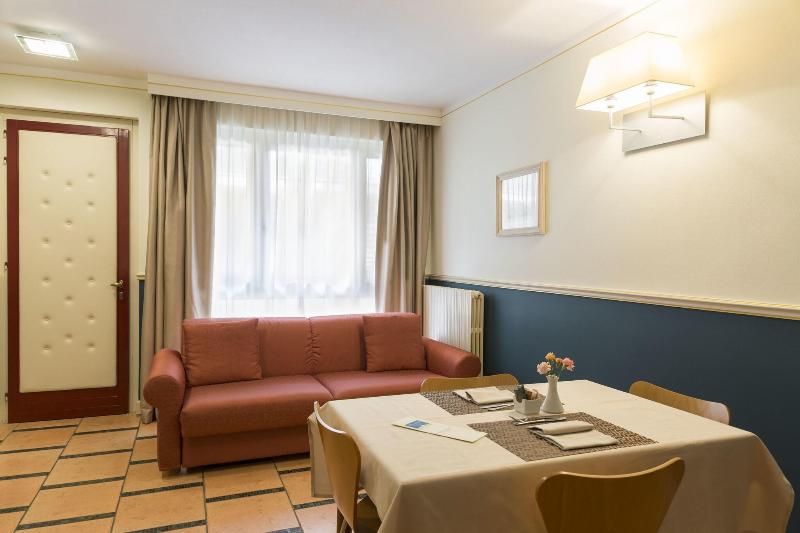 Hotel Ponte Di Rialto - Oda