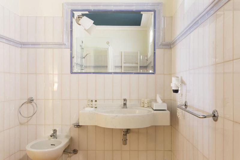 Hotel Ponte Di Rialto - Oda