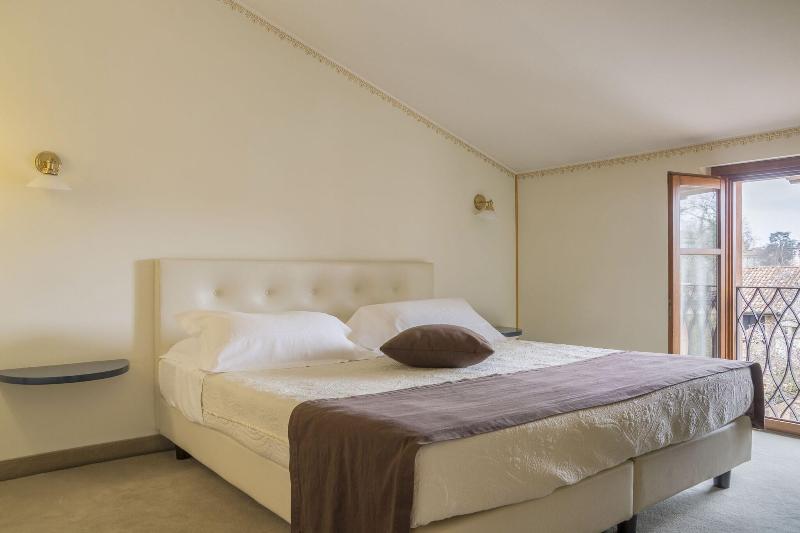 Hotel Ponte Di Rialto - Oda