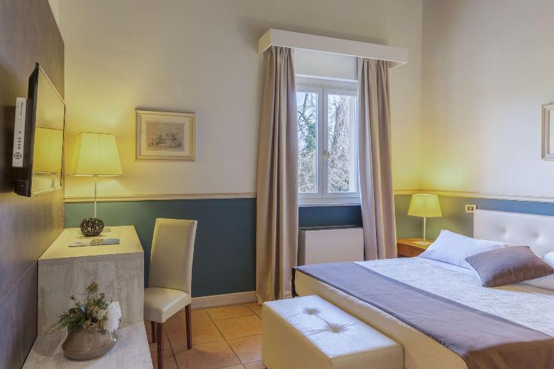 Hotel Ponte Di Rialto - Oda