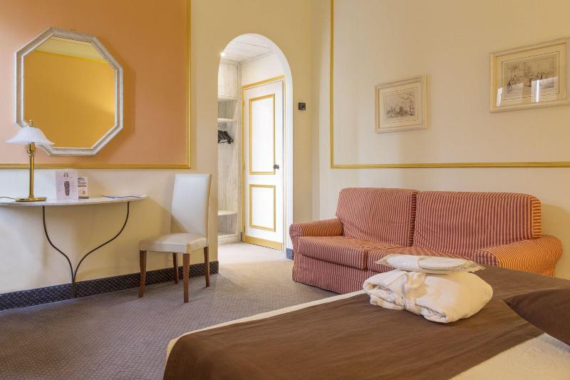 Hotel Ponte Di Rialto - Oda