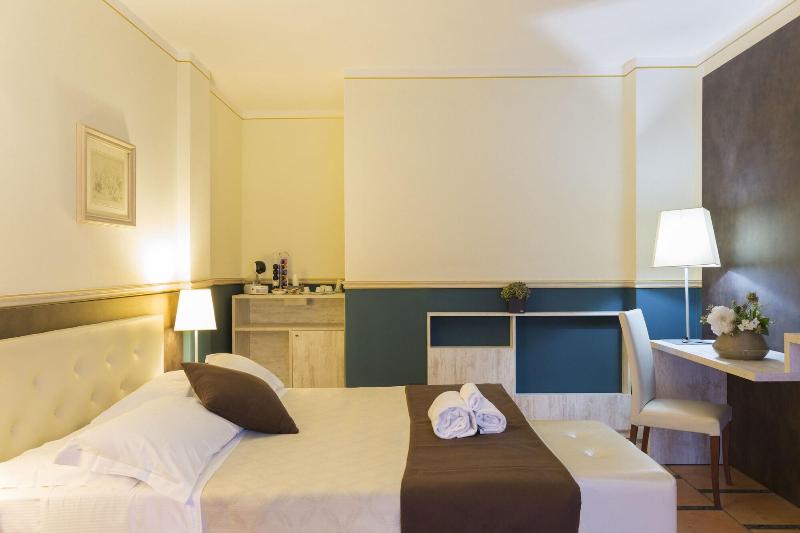 Hotel Ponte Di Rialto - Oda