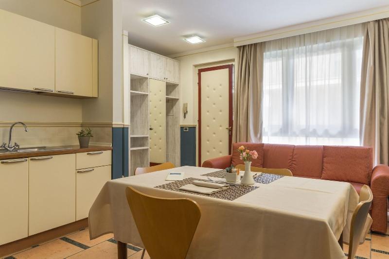 Hotel Ponte Di Rialto - Oda