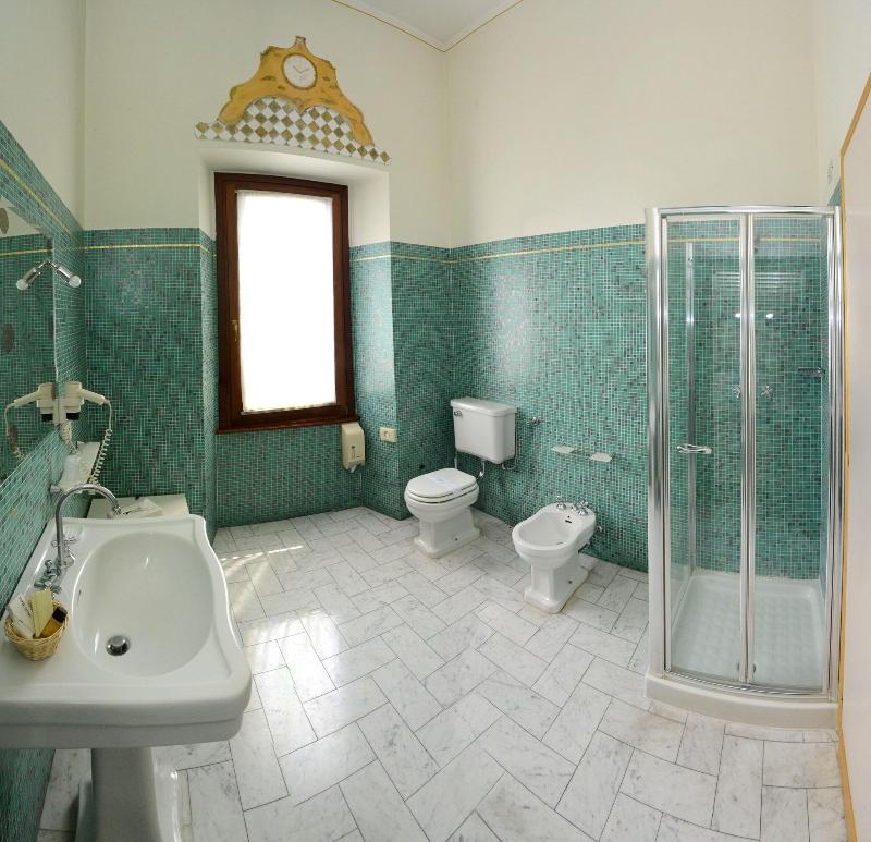 Hotel Ponte Di Rialto - Oda