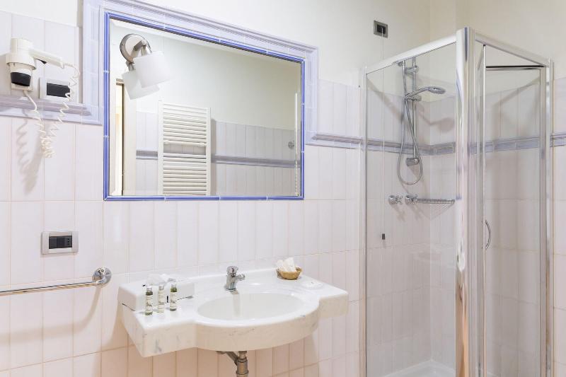 Hotel Ponte Di Rialto - Oda