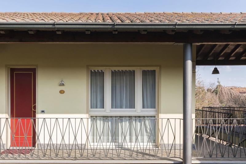 Hotel Ponte Di Rialto - Oda