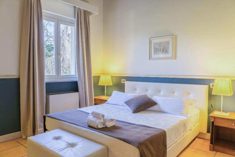 Hotel Ponte Di Rialto - Oda