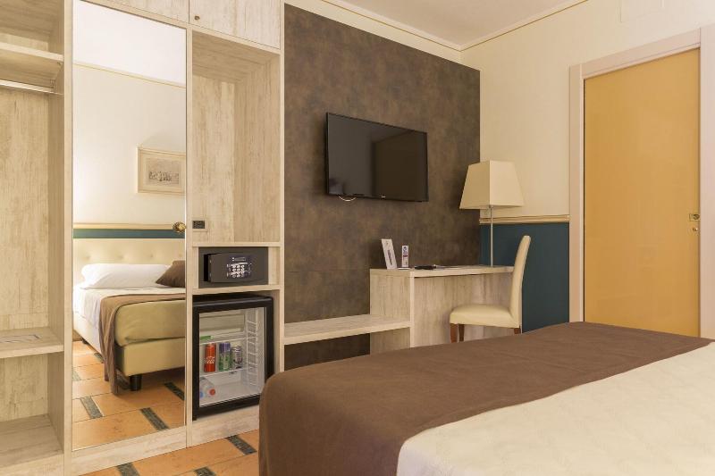 Hotel Ponte Di Rialto - Oda