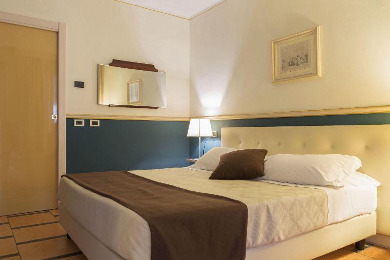 Hotel Ponte Di Rialto - Oda