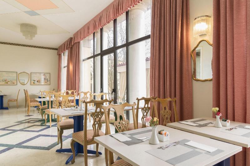 Hotel Ponte Di Rialto - Restoran