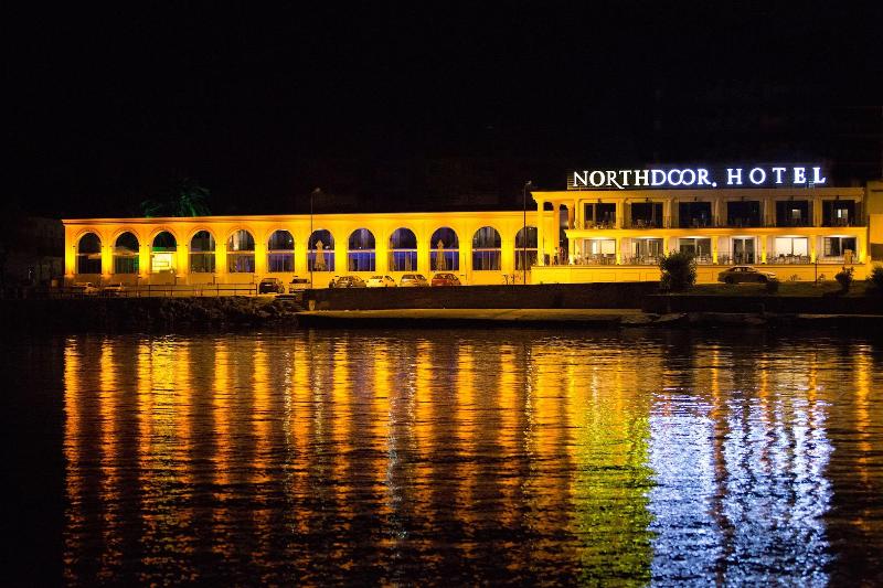 Northdoor Hotel - Genel