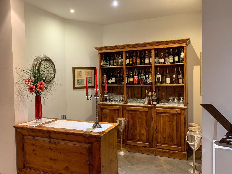 Eurohotel Palace Maniago - Lobi