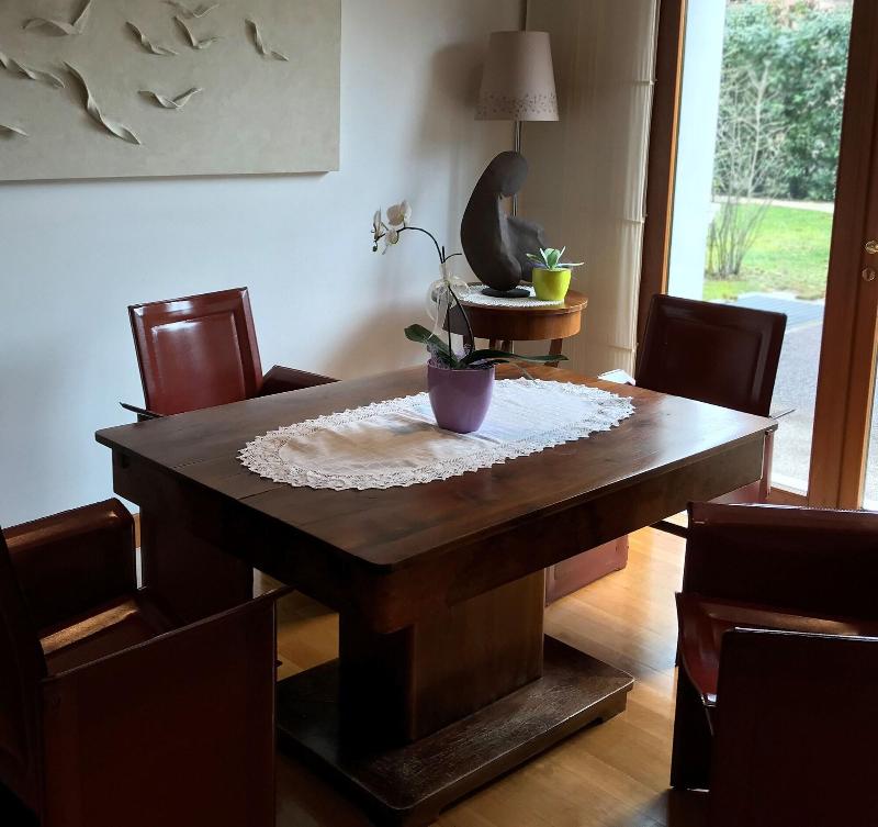 Eurohotel Palace Maniago - Lobi