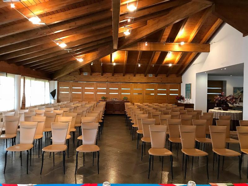 Eurohotel Palace Maniago - Toplantı
