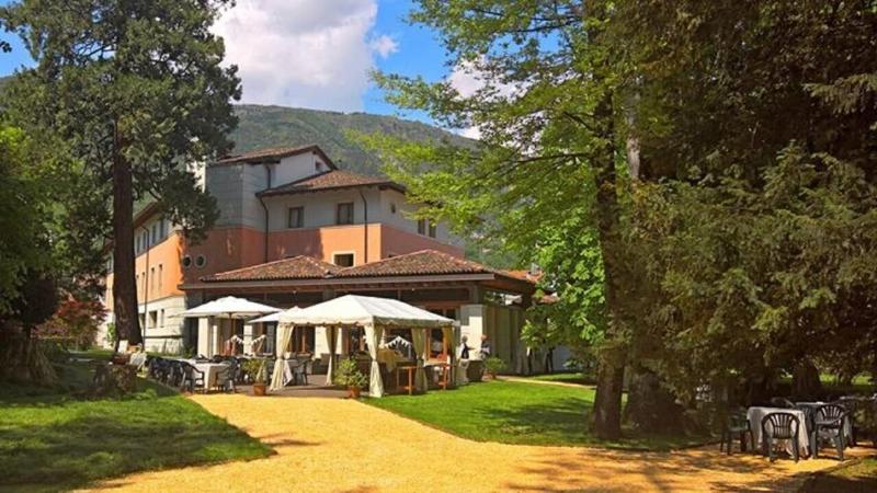 Eurohotel Palace Maniago - Genel