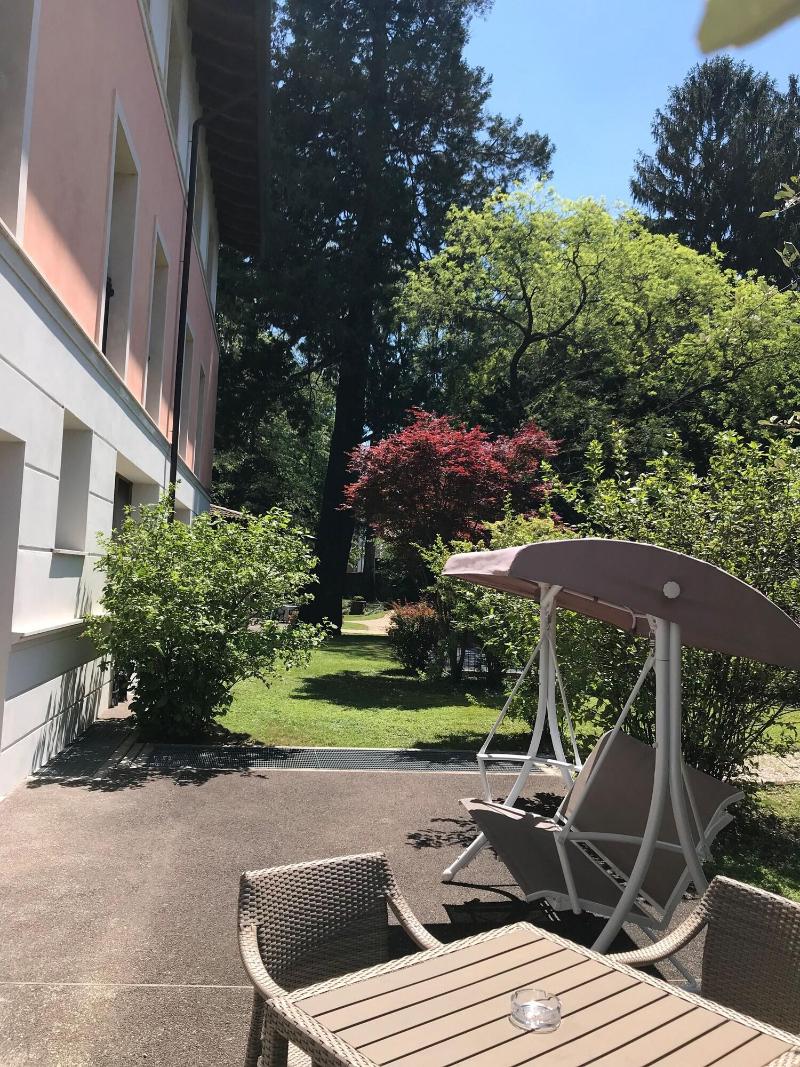 Eurohotel Palace Maniago - Genel