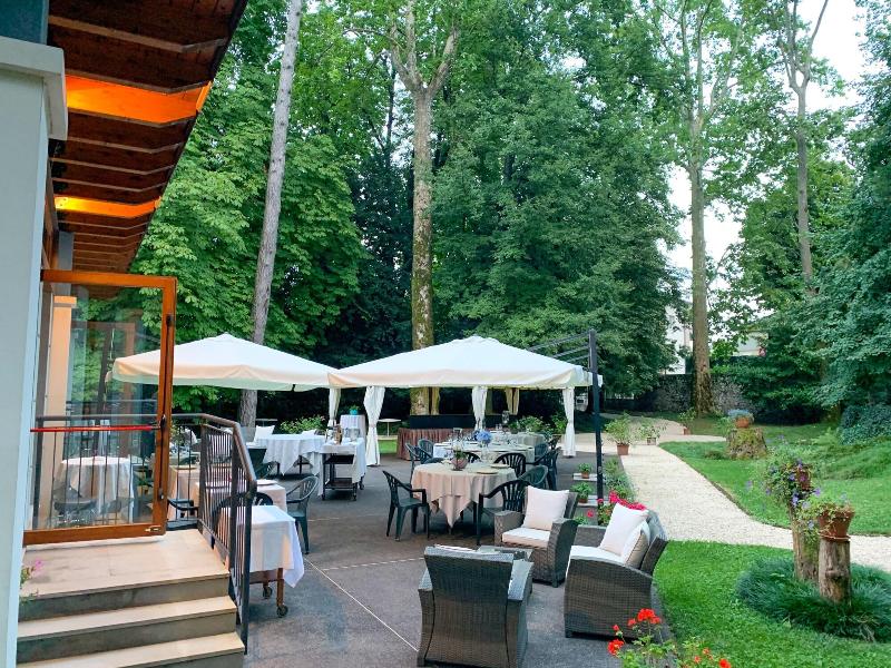 Eurohotel Palace Maniago - Genel
