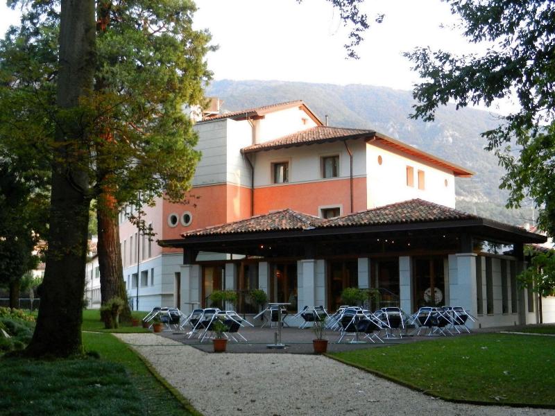 Eurohotel Palace Maniago - Genel