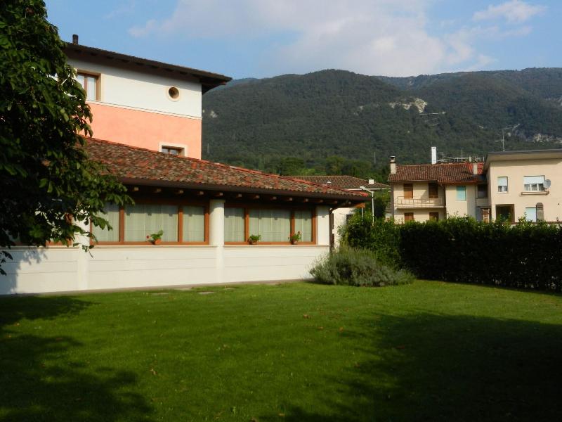 Eurohotel Palace Maniago - Genel