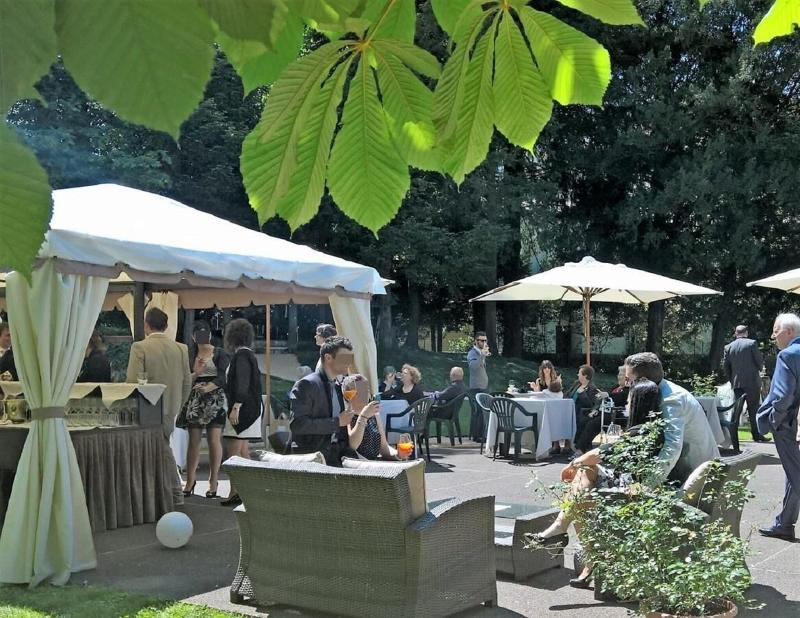 Eurohotel Palace Maniago - Genel