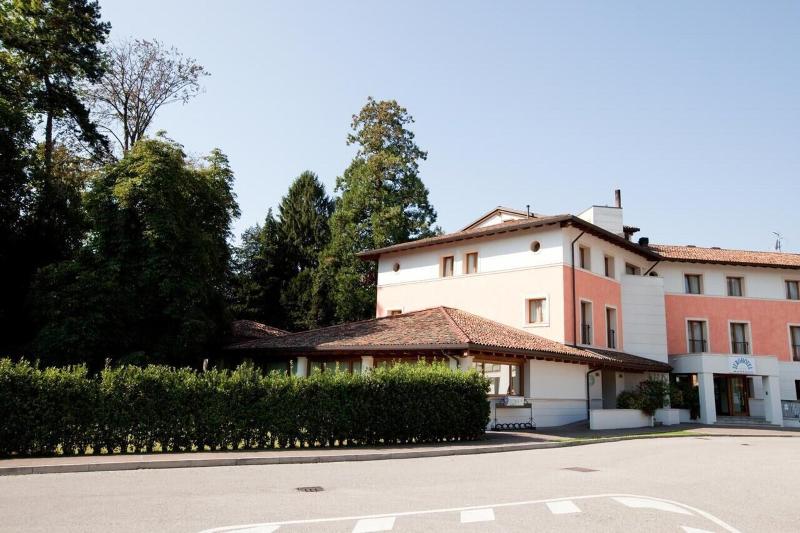 Eurohotel Palace Maniago - Genel