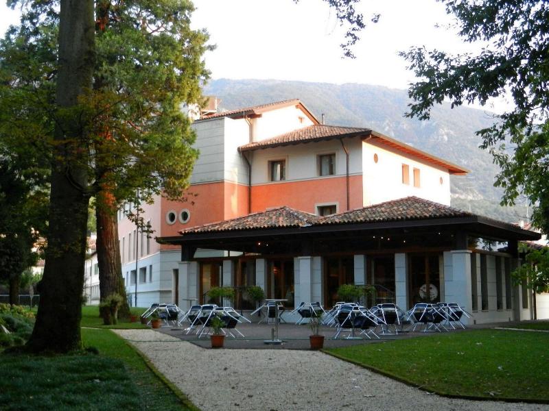 Eurohotel Palace Maniago - Genel